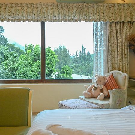 סואן פונג Swiss Valley Hip Resort חדר תמונה