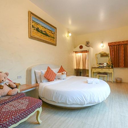 סואן פונג Swiss Valley Hip Resort חדר תמונה