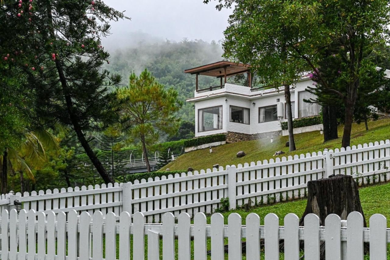 סואן פונג Swiss Valley Hip Resort מראה חיצוני תמונה