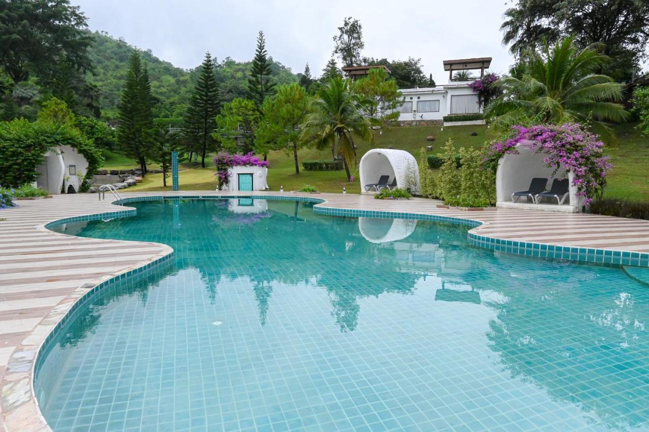 סואן פונג Swiss Valley Hip Resort מראה חיצוני תמונה