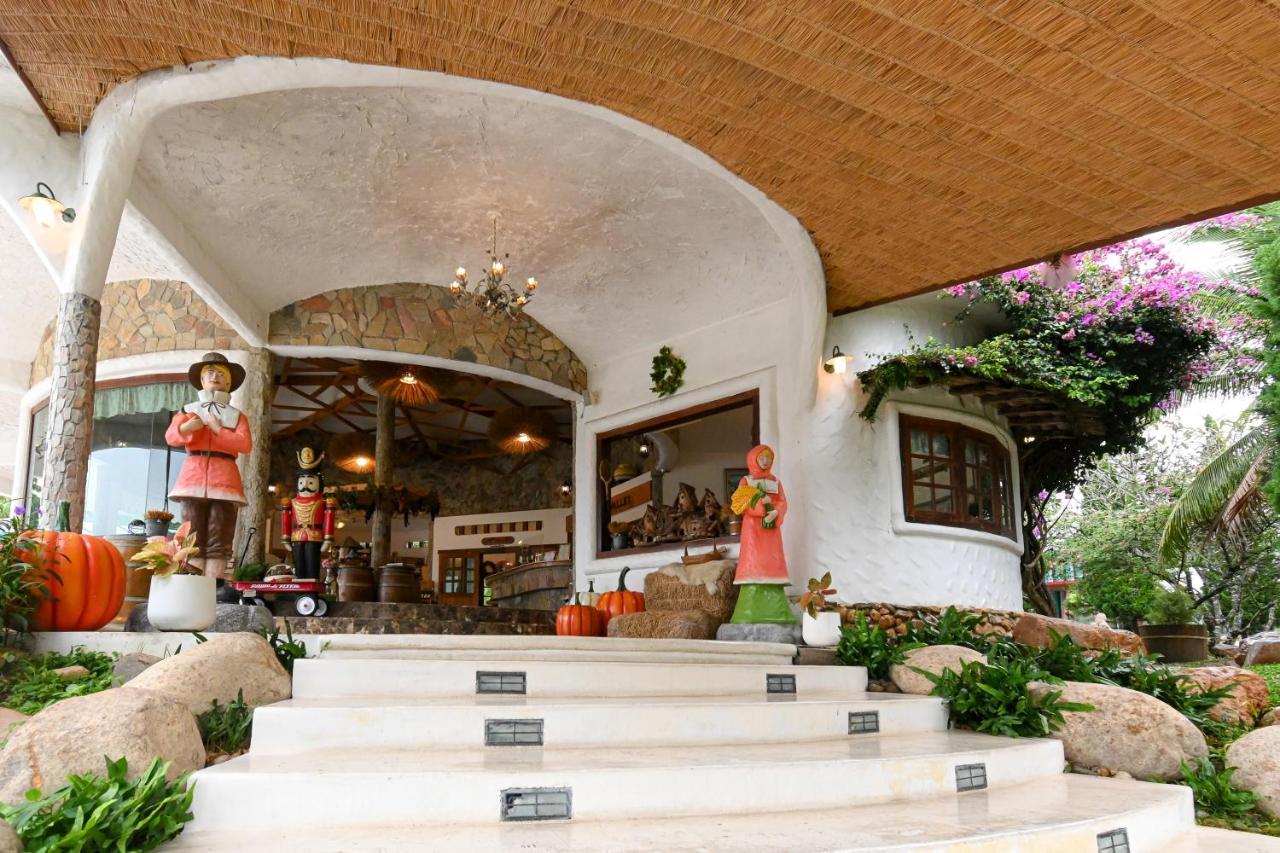 סואן פונג Swiss Valley Hip Resort מראה חיצוני תמונה