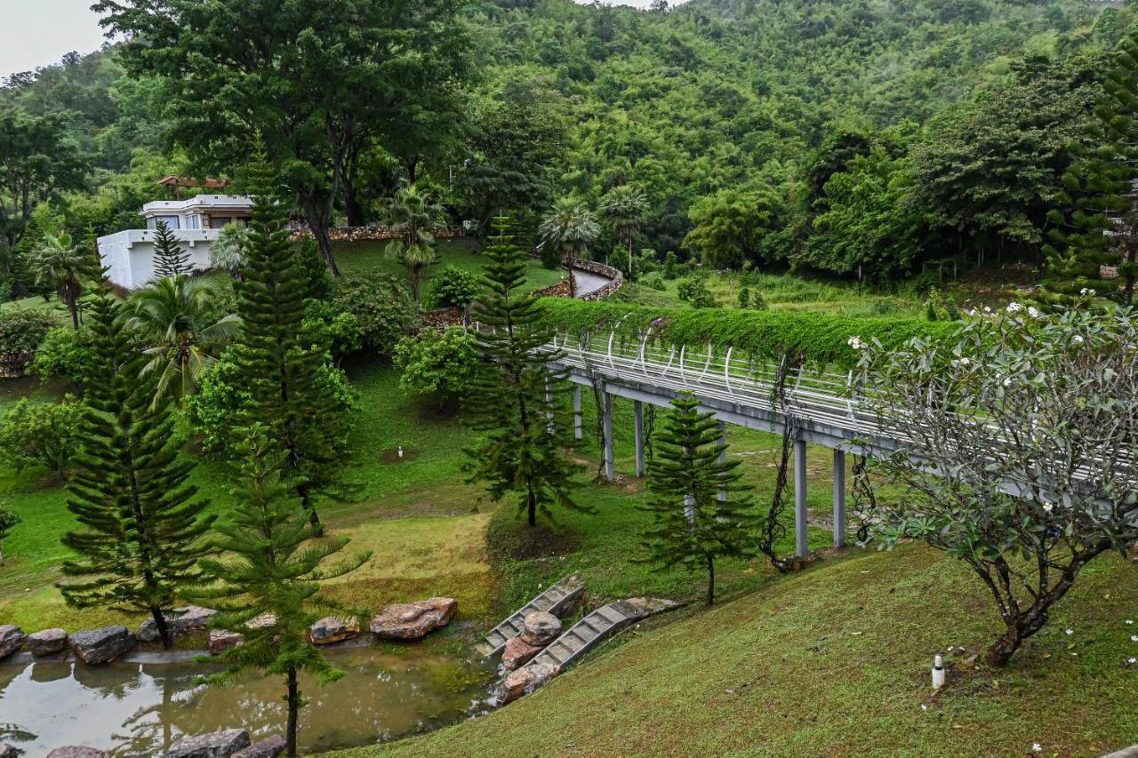 סואן פונג Swiss Valley Hip Resort מראה חיצוני תמונה