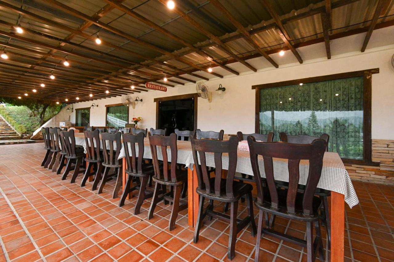 סואן פונג Swiss Valley Hip Resort מראה חיצוני תמונה
