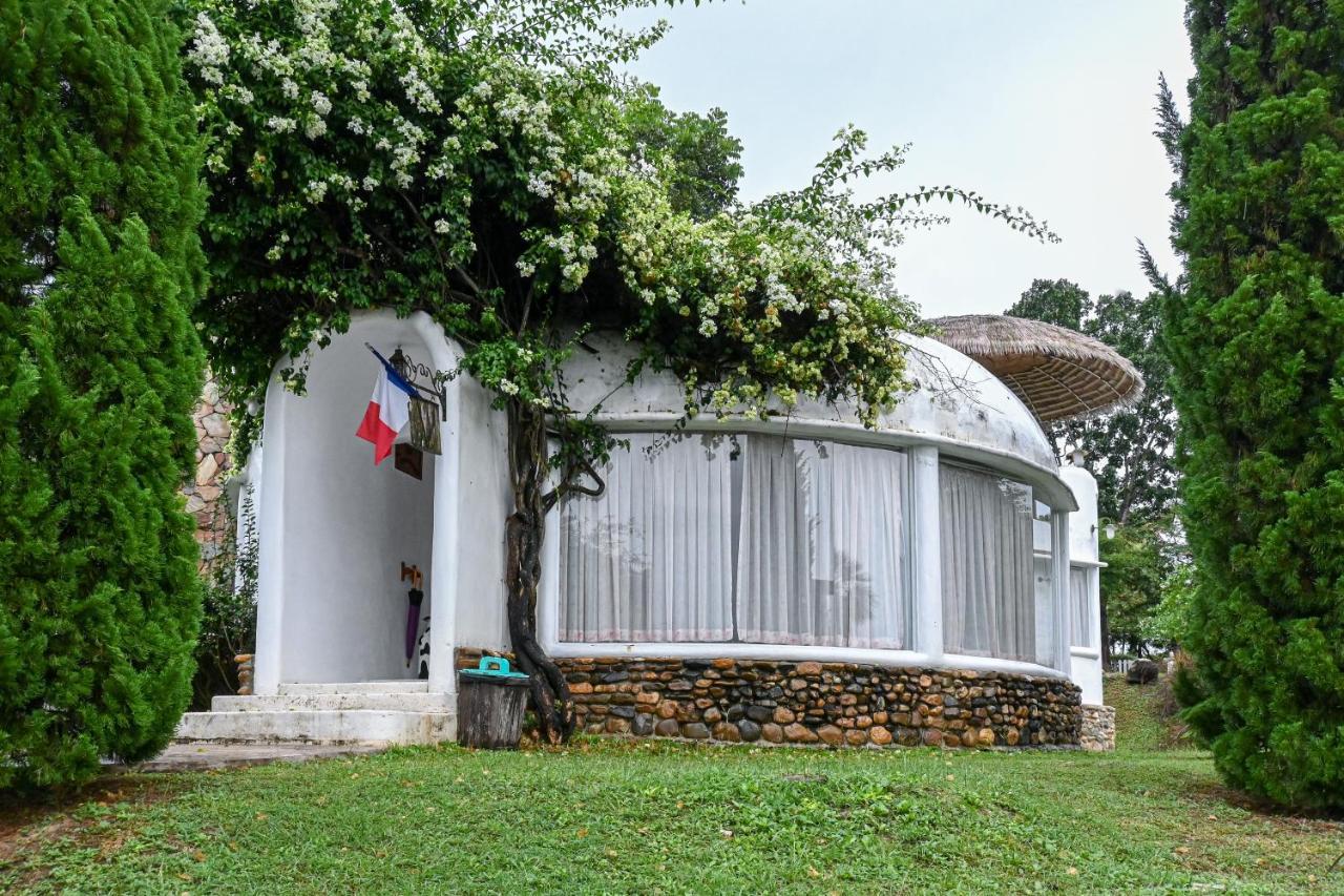 סואן פונג Swiss Valley Hip Resort מראה חיצוני תמונה