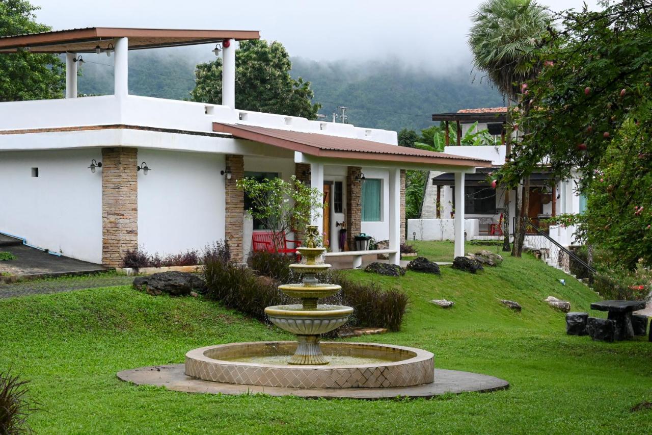סואן פונג Swiss Valley Hip Resort מראה חיצוני תמונה