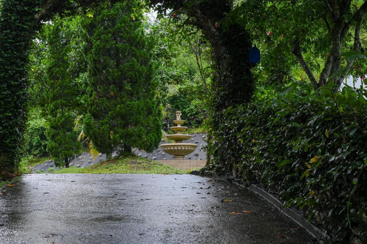 סואן פונג Swiss Valley Hip Resort מראה חיצוני תמונה
