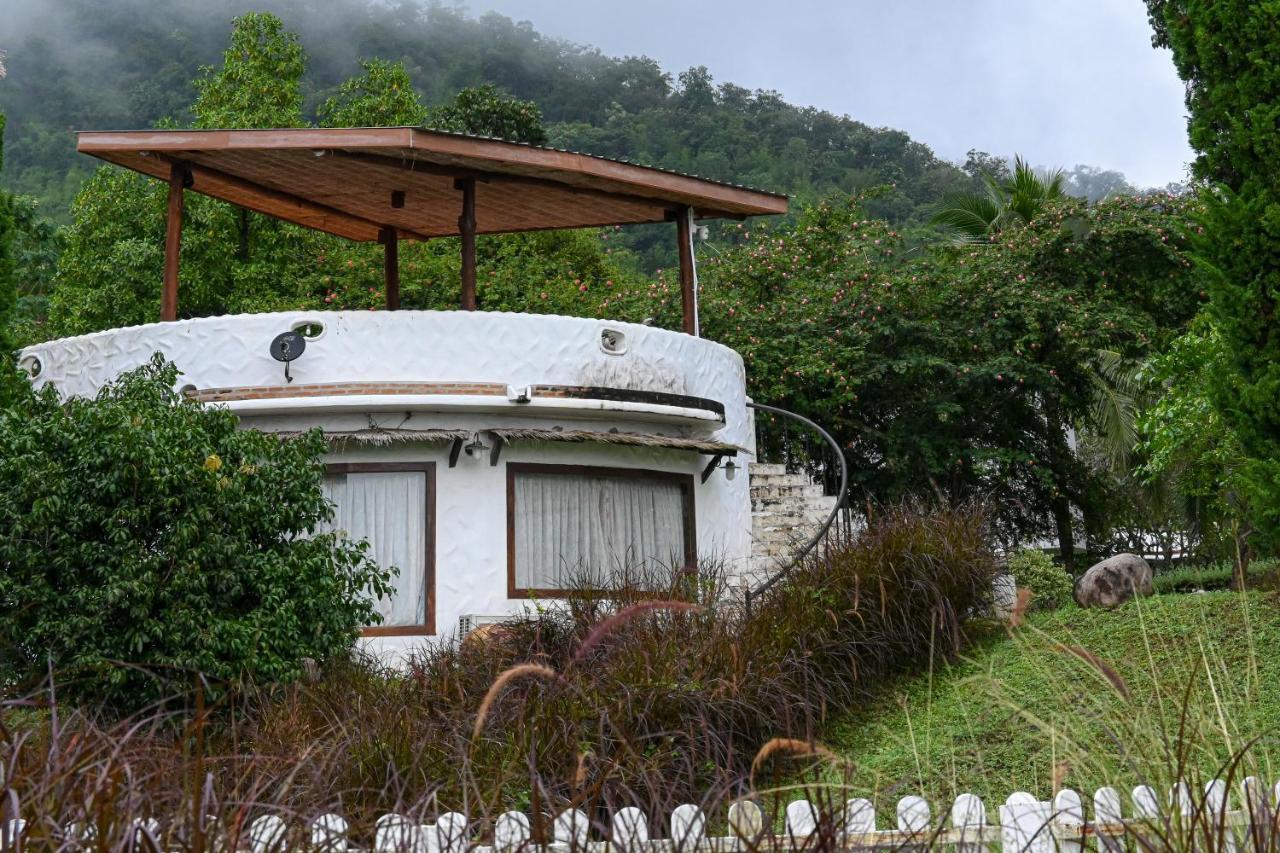 סואן פונג Swiss Valley Hip Resort מראה חיצוני תמונה