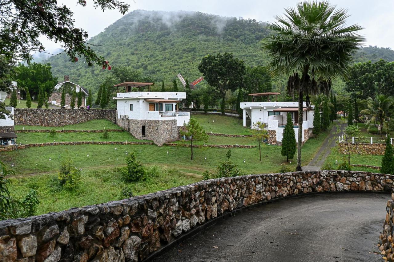 סואן פונג Swiss Valley Hip Resort מראה חיצוני תמונה