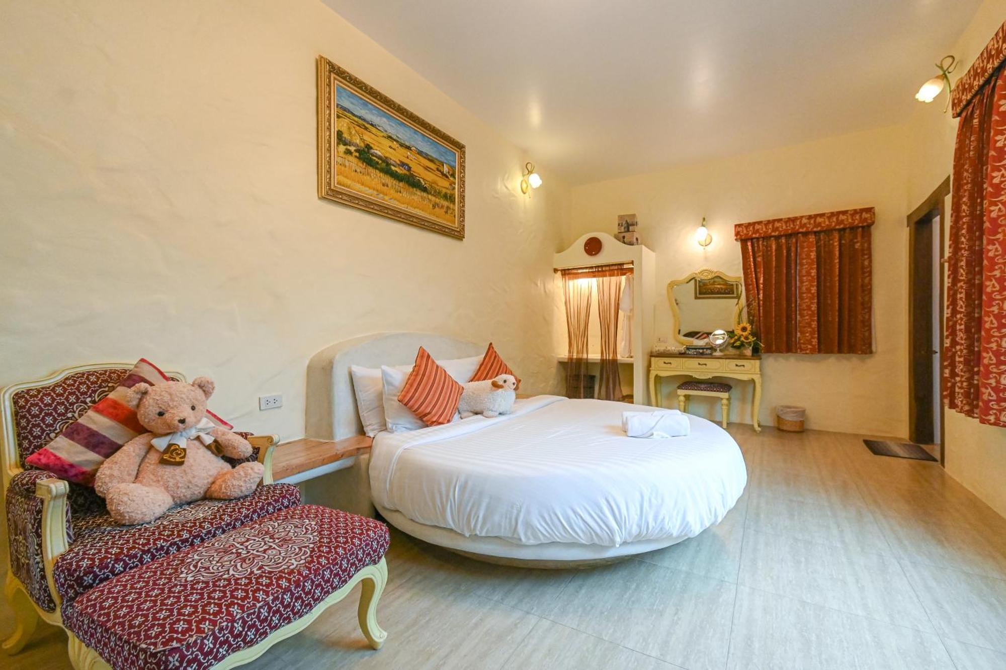 סואן פונג Swiss Valley Hip Resort חדר תמונה