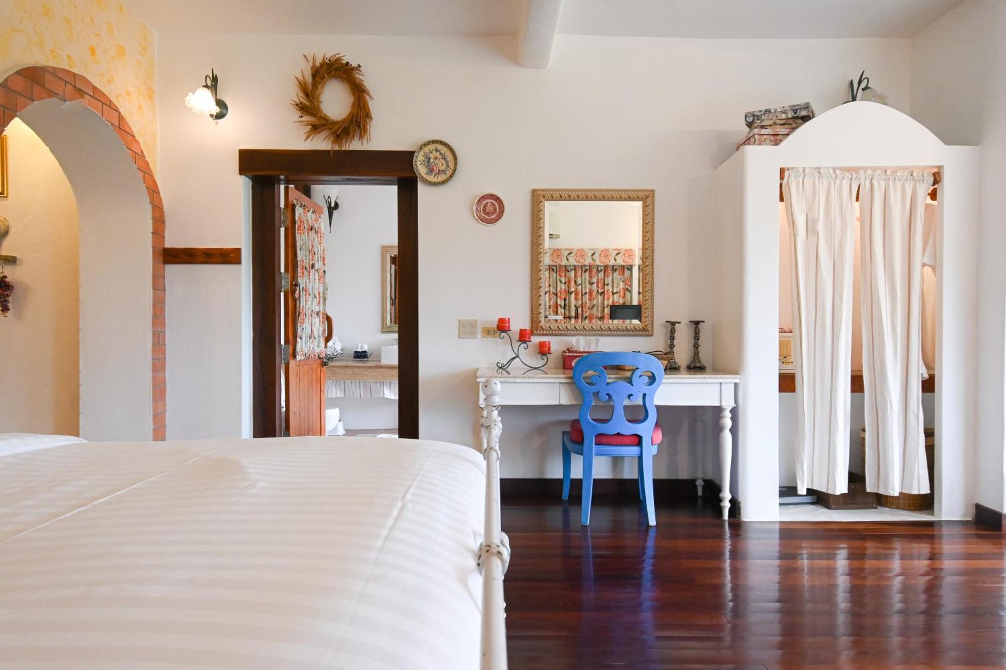 סואן פונג Swiss Valley Hip Resort חדר תמונה